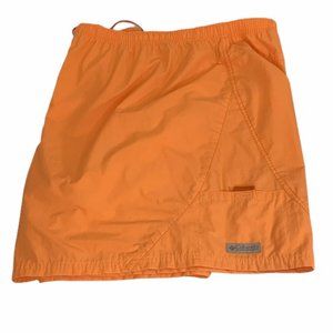 Sportswear Tangerine Shorts Women’s